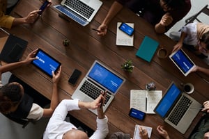 Guidelines Healthcare Sharing